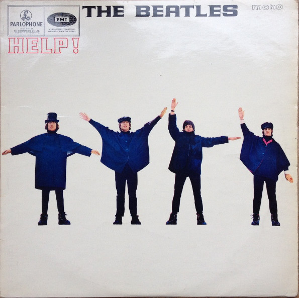 The Beatles: Help! (1965)
